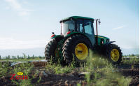 Ricambi per la trasmissione agricola