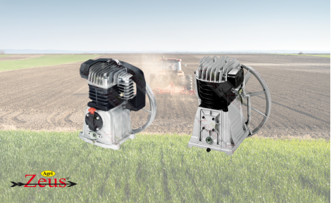 Compressori per la potatura