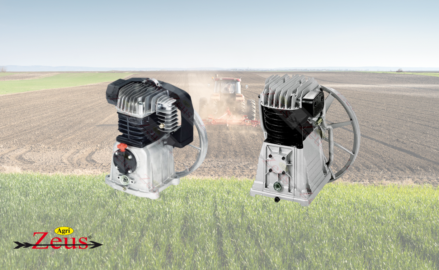 Compressori per la potatura